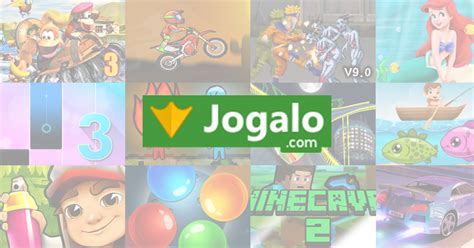 jogos no jogalo gratis